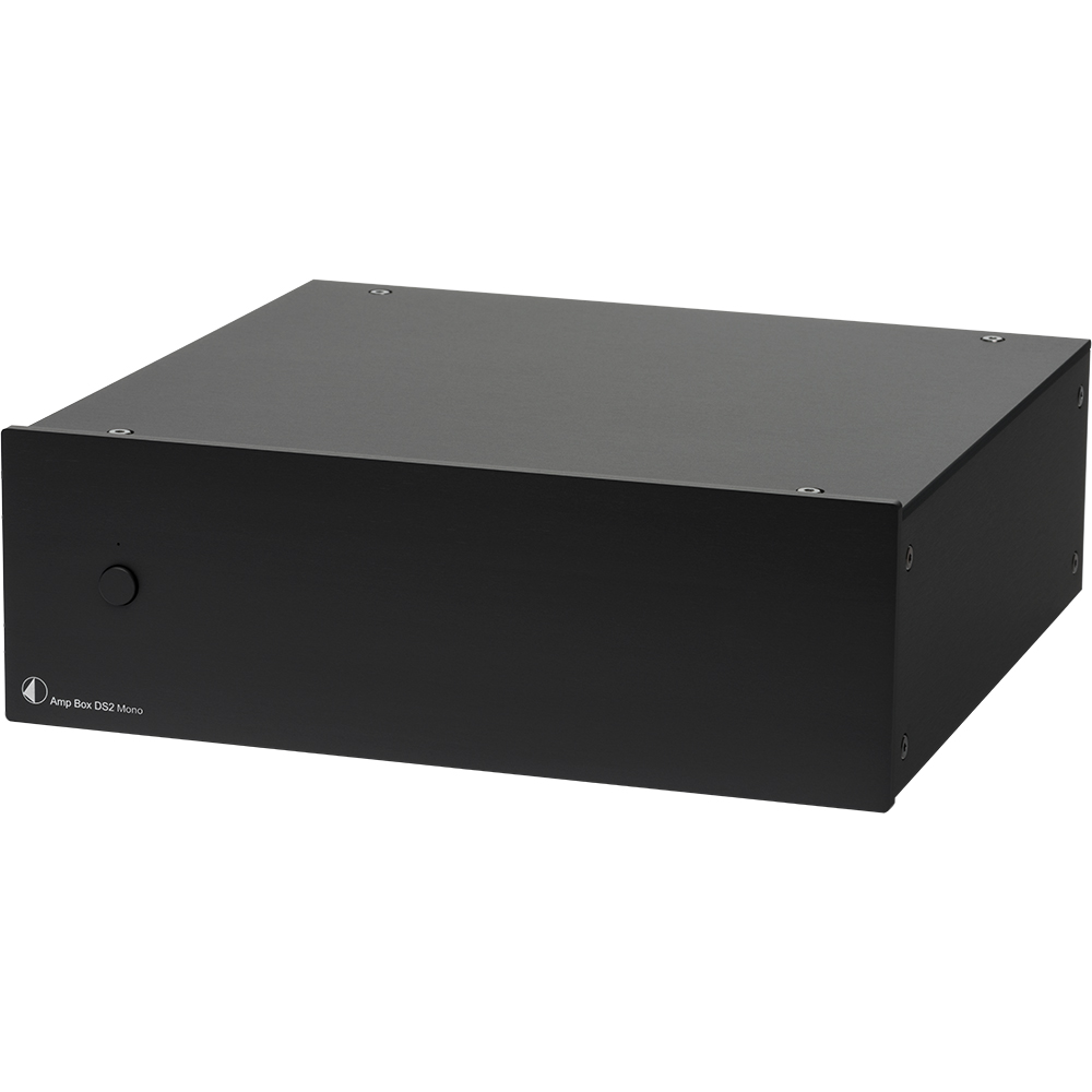 Pro-Ject AMP Box DS2 Mono Endstufe