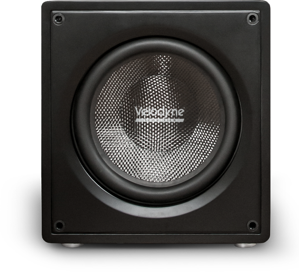 Velodyne VI-Q15