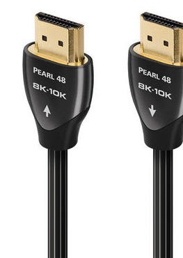 AudioQuest HDMI Pearl 48