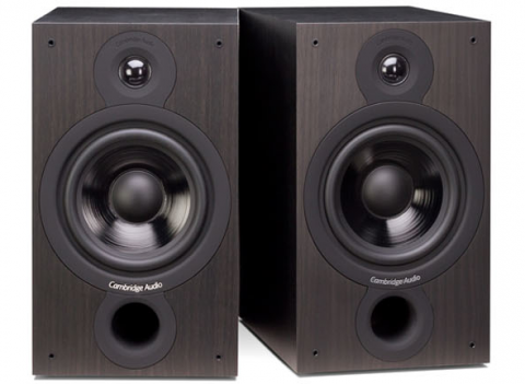 Cambridge Audio SX-60 (Paar) Lautsprecher