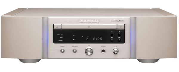 Marantz SA-12SE CD-Player