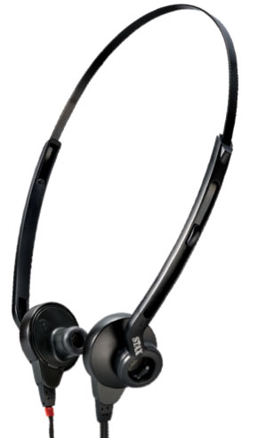 Stax SR-003 MK2 In-Ear-Kopfhörer