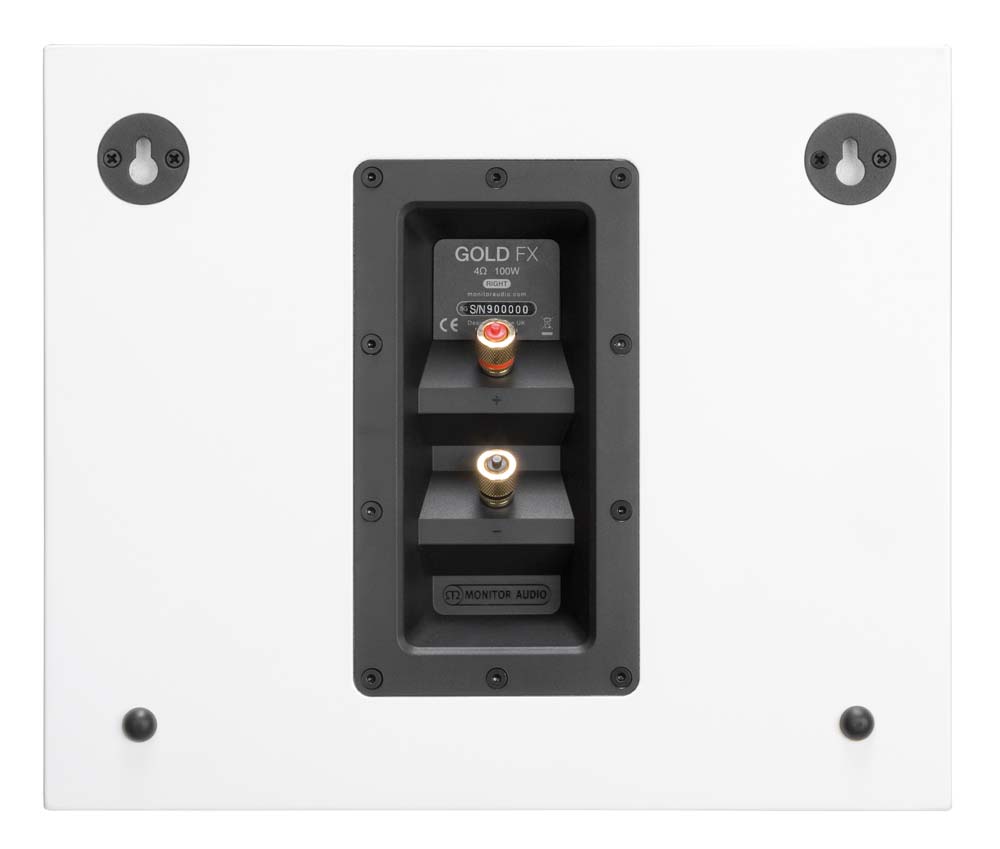 Monitor Audio Gold FX 5G Surroundlautsprecher (Paar)
