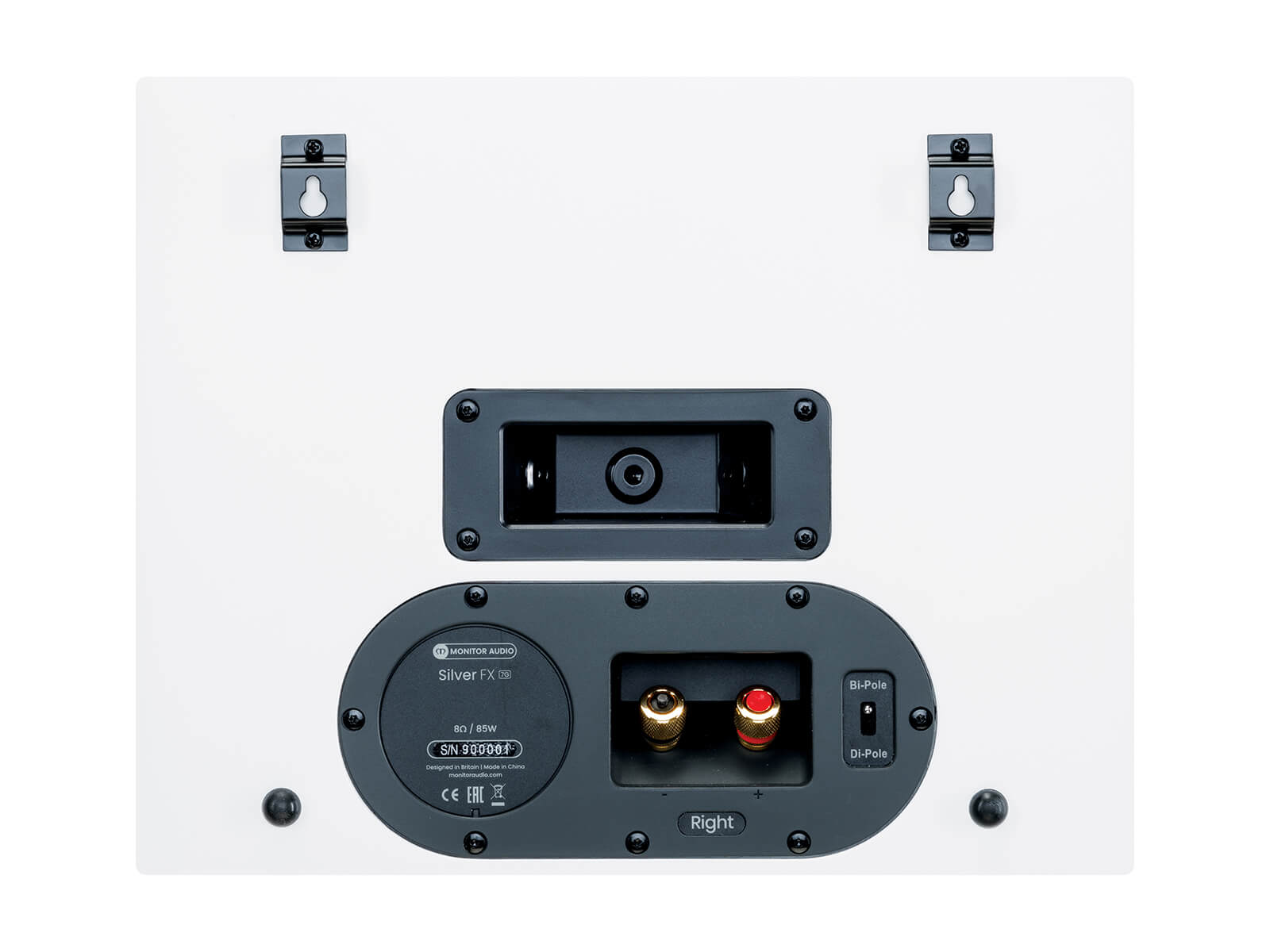 Monitor Audio Silver FX 7G Surroundlautsprecher