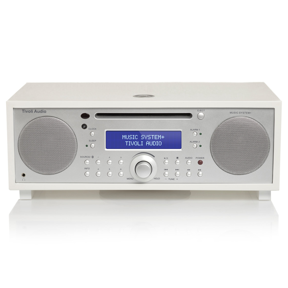 Tivoli Audio Music System+ Hi-Fi System