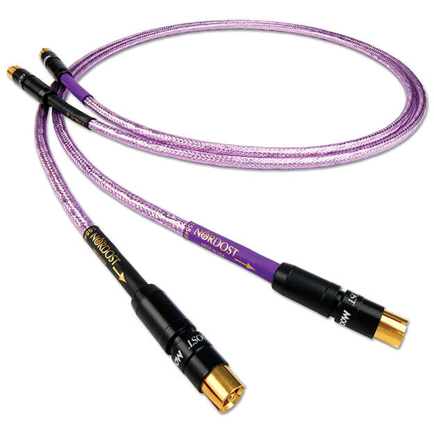 Nordost NORSE 2 Frey 2 Interconnects RCA