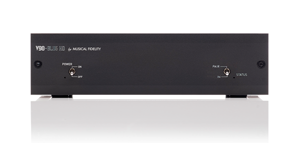 Musical Fidelity V90 Blu5 HD High Performance Bluetooth-Empfänger (Stück)
