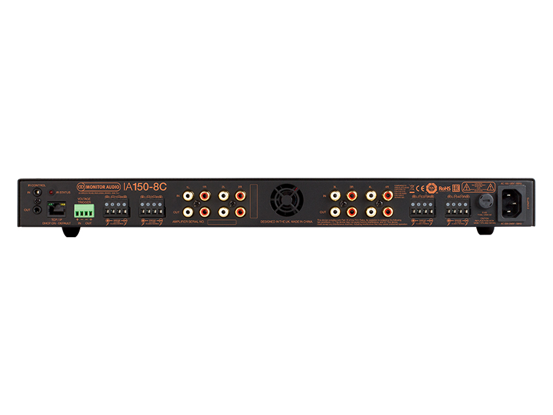 Monitor Audio IA-150-8C Endverstärker