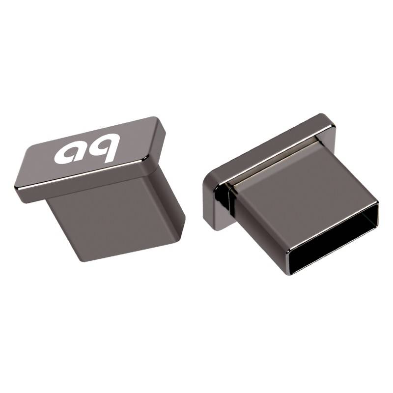 AudioQuest USB Noise-Stopper Caps (Stk 4)