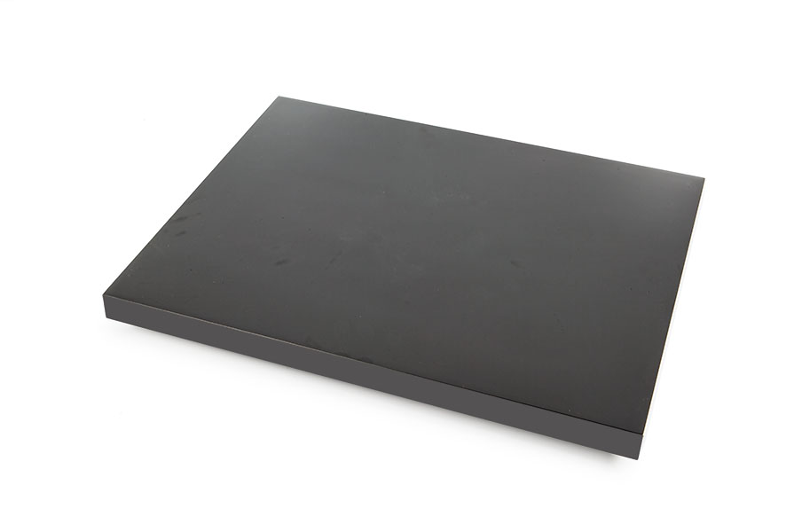 Pro-Ject Ground-it E in schwarz Unterplatte für Elektronik / Plattenspieler