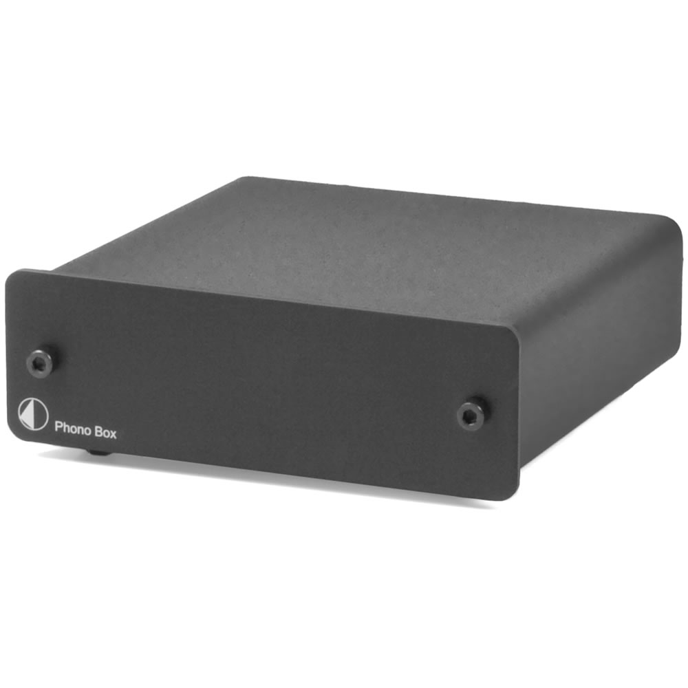 Pro-Ject Phono Box Vorverstärker