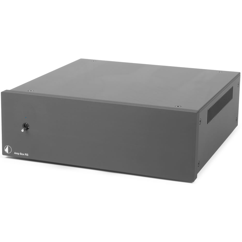 Pro-Ject AMP Box RS Stereo-Endstufe