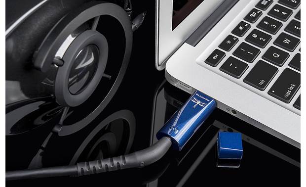 AudioQuest DragonFly Cobalt - USB DAC