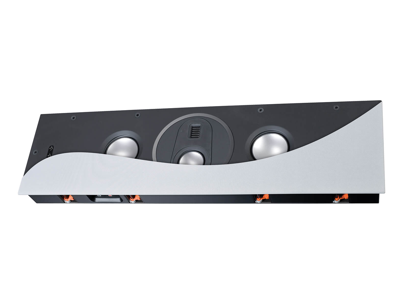 Monitor Audio Platinum PL In Wall II Einbaulautsprecher