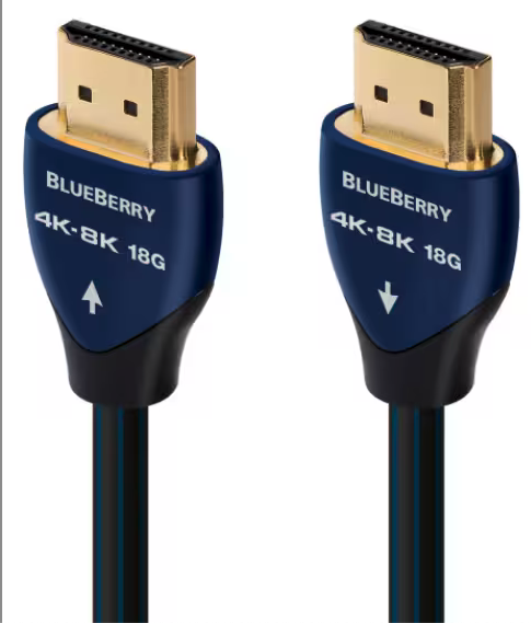 Denon AVC-A1H Verstärker + GRATIS AudioQuest Blueberry HDMI Kabel