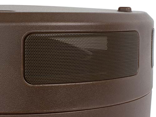 Monitor Audio CLG-W10 - Subwoofer Outdoor