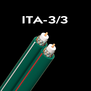 AudioQuest ITA-3/3 Spule Kabel