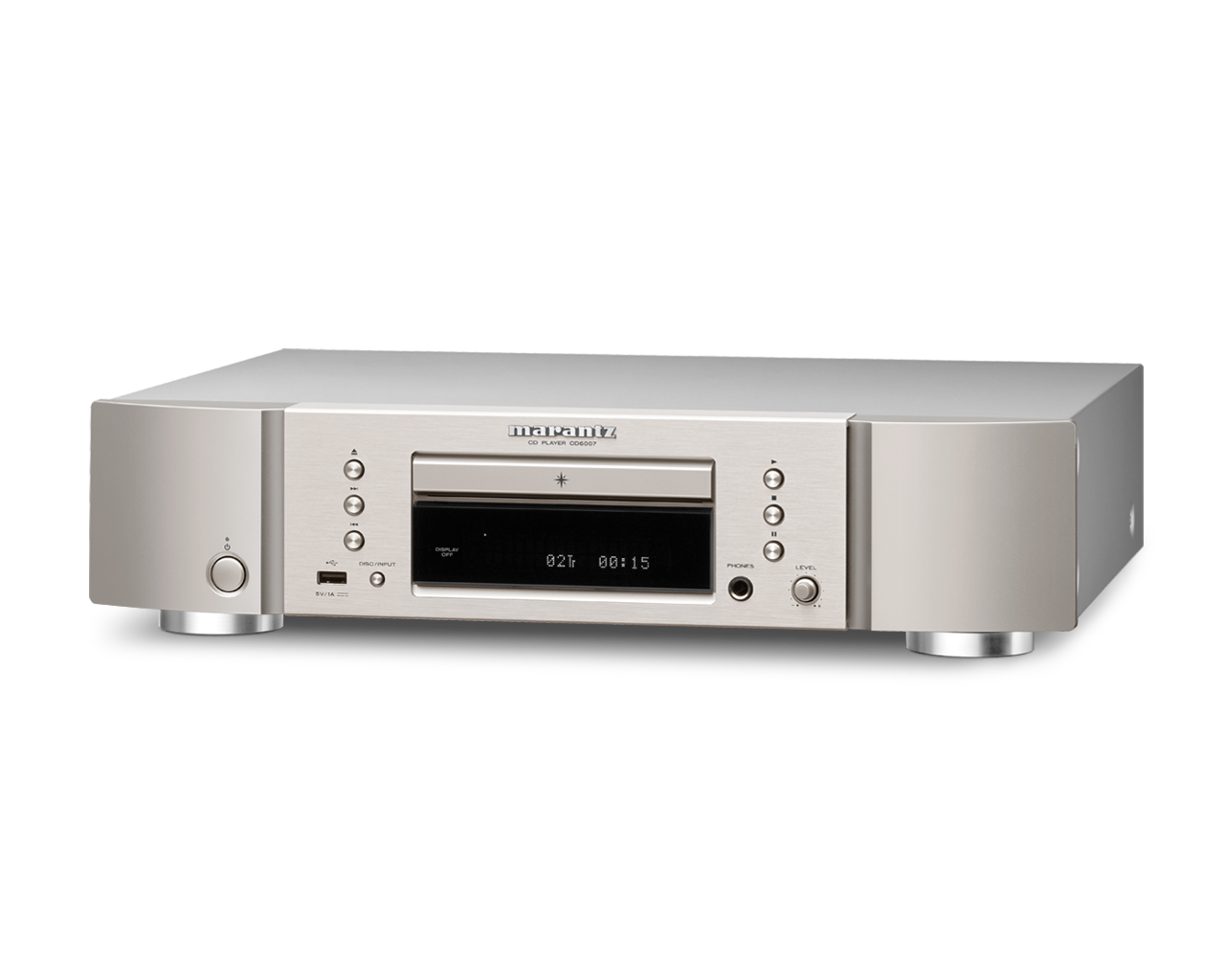 Marantz CD6007 CD-Player