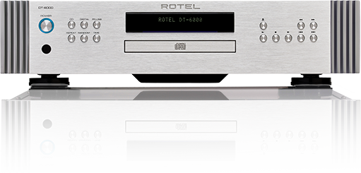 Rotel DT6000 CD-Player
