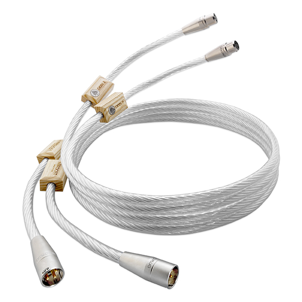 Nordost ODIN 2 Supreme Reference Interconnects XLR