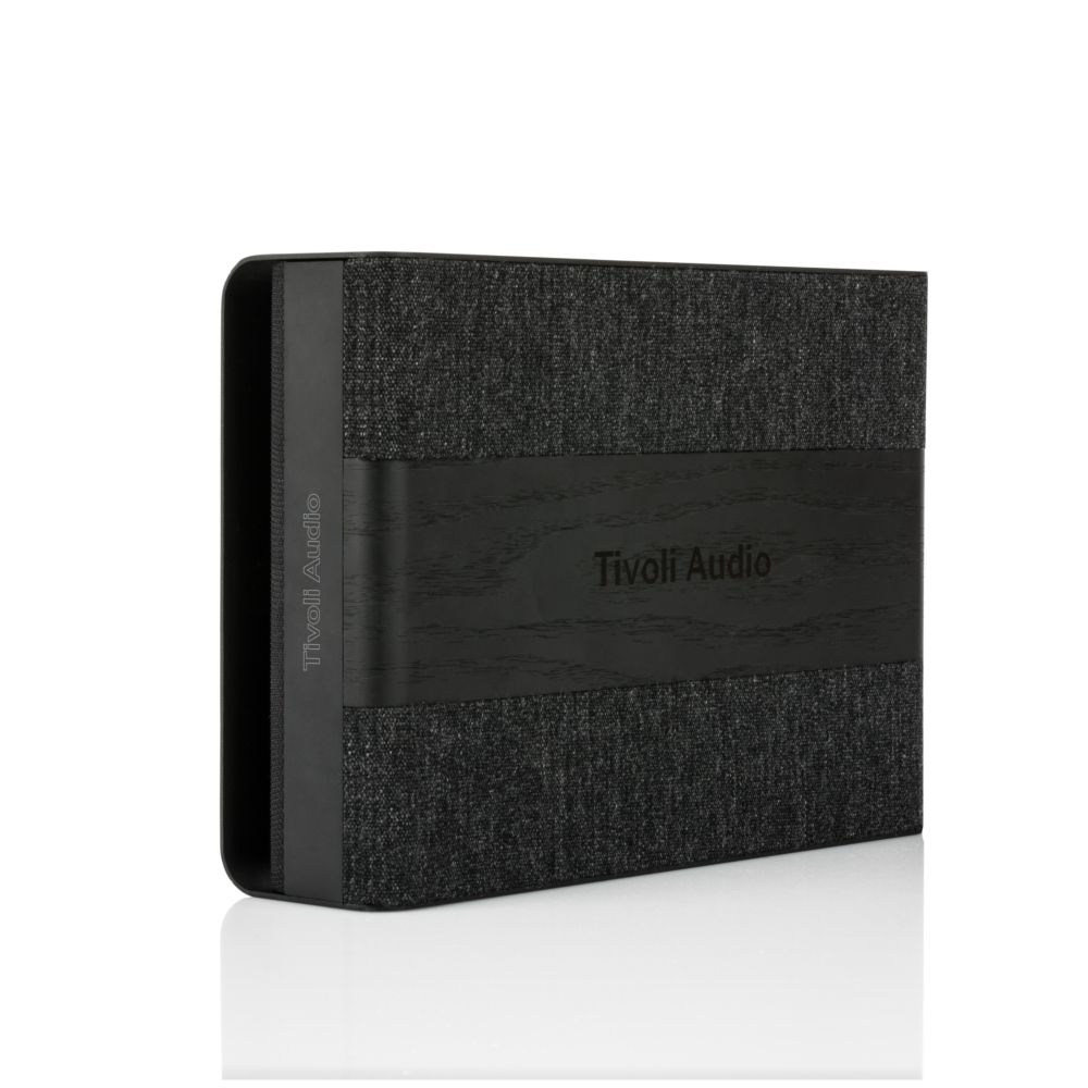 Tivoli Audio Model SUB Wi-Fi Subwoofer