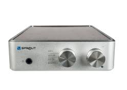 PS Audio Sprout 100 Stereo Vollverstärker