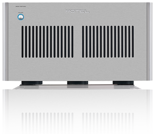 Rotel RMB-1587 MKII 7-channel power amplifier