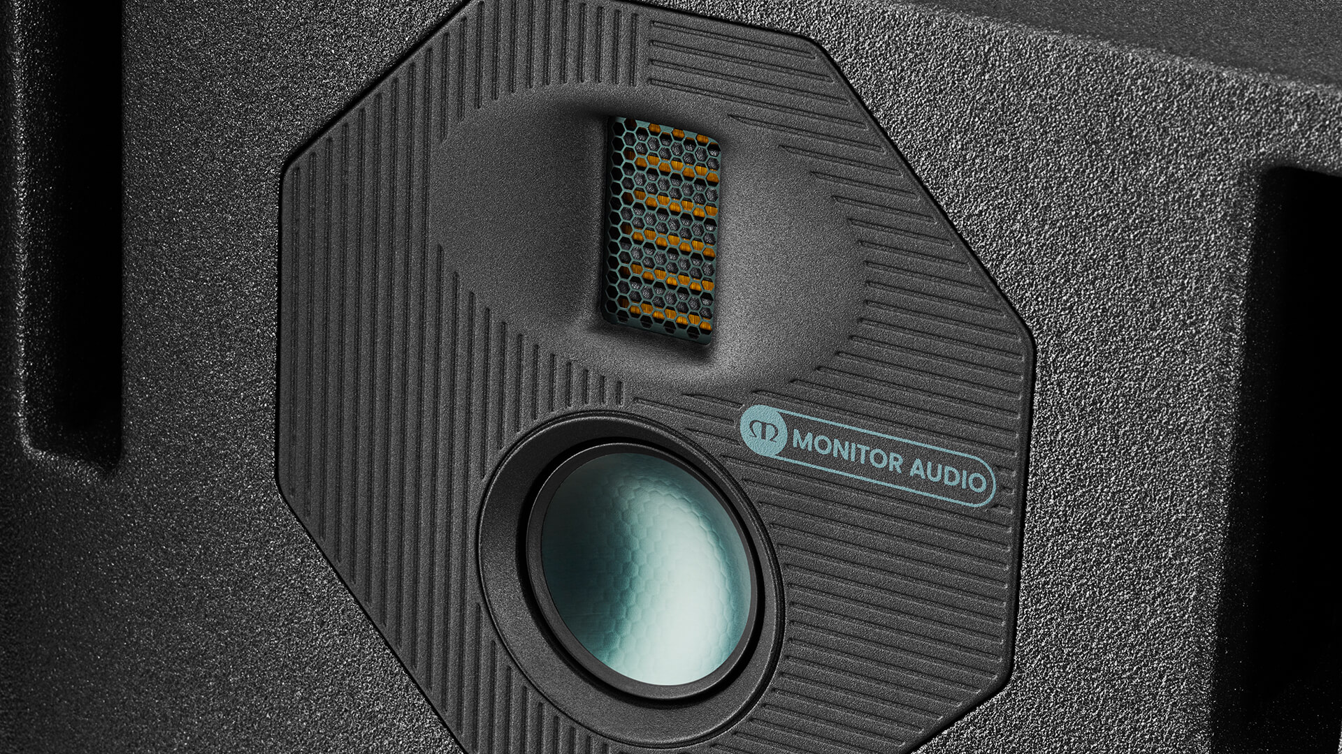 Monitor Audio Cinergy 100 Einbaulautsprecher