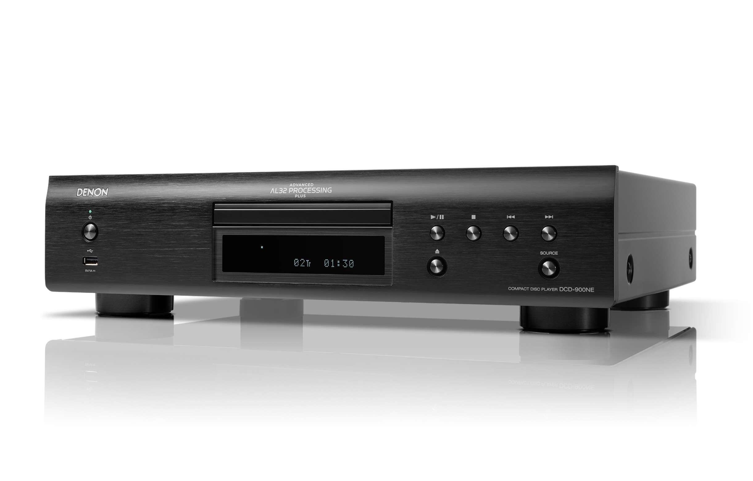 Denon DCD-900NE CD-Player