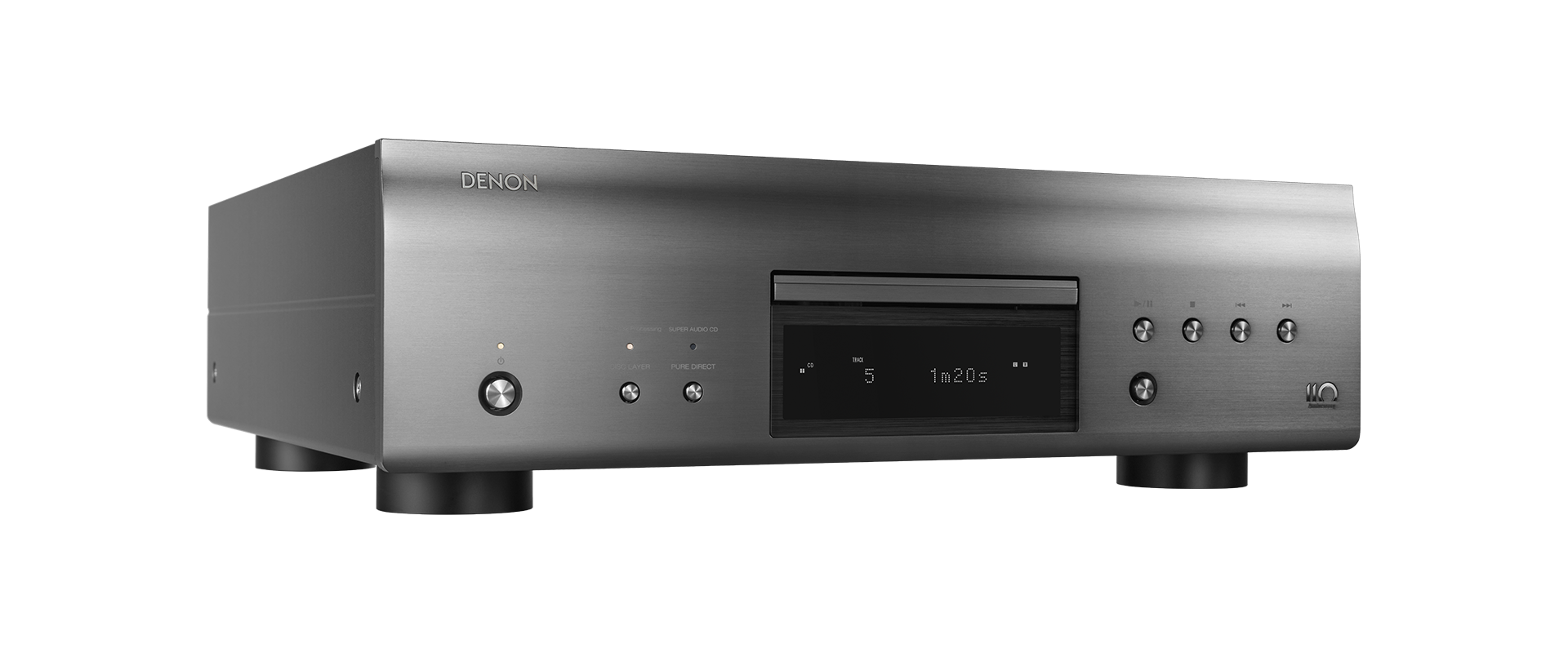 Denon DCD-A110 CD-Player