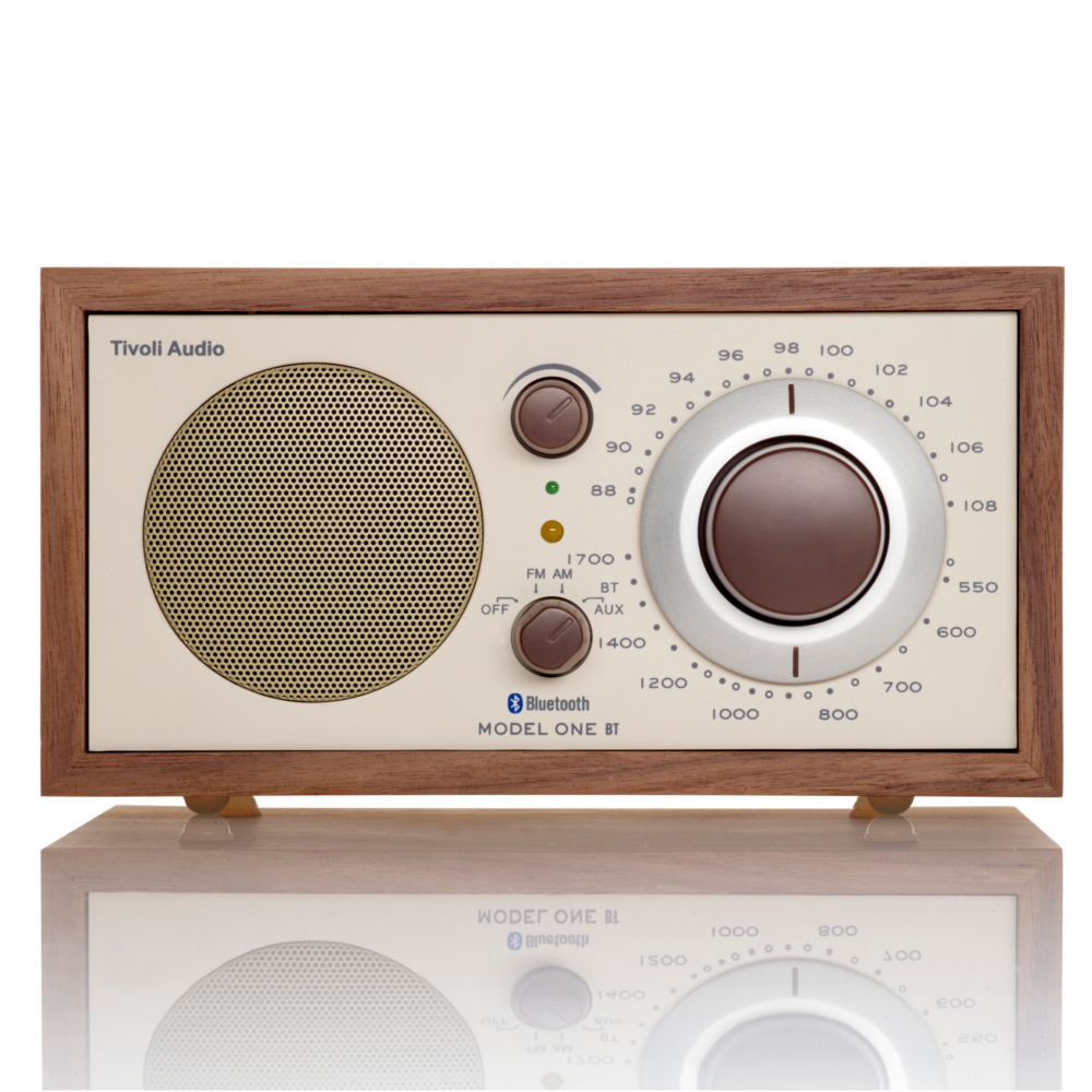 Tivoli Audio Model One BT Radio