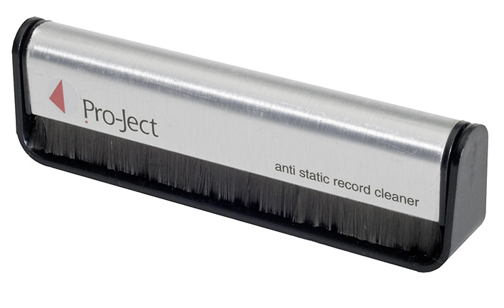 Pro-Ject Brush-it Carbon Fiber Plattenbürste