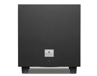 Triangle Tales 340 Subwoofer
