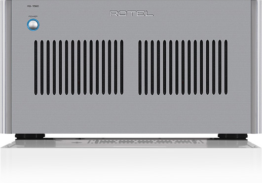 Rotel RB-1590 Stereo-Endstufe