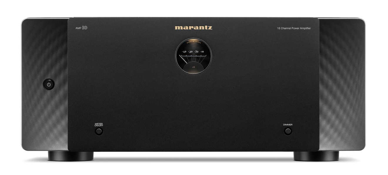 Marantz AMP 10 16-Kanal-Verstärker