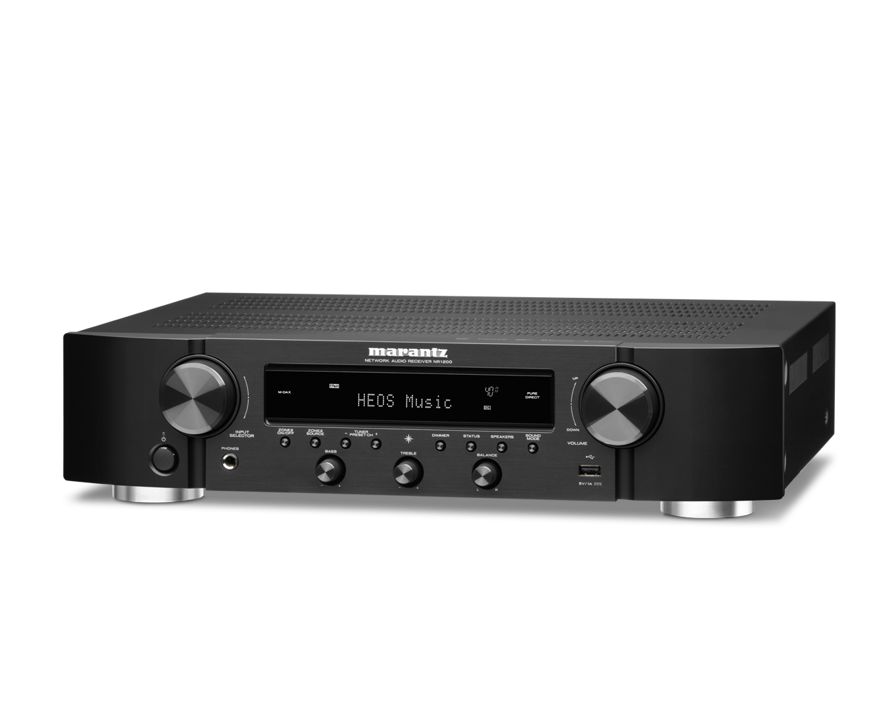 Marantz NR1200 Stereo-Receiver