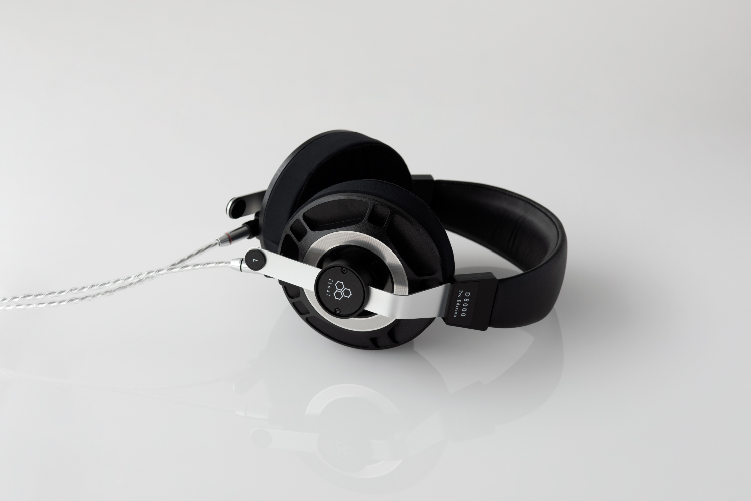 Final D8000 Pro Edition On-Ear Kopfhörer