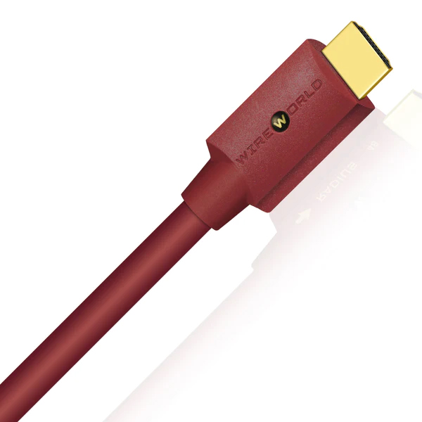 WireWorld Radius HDMI Kabel