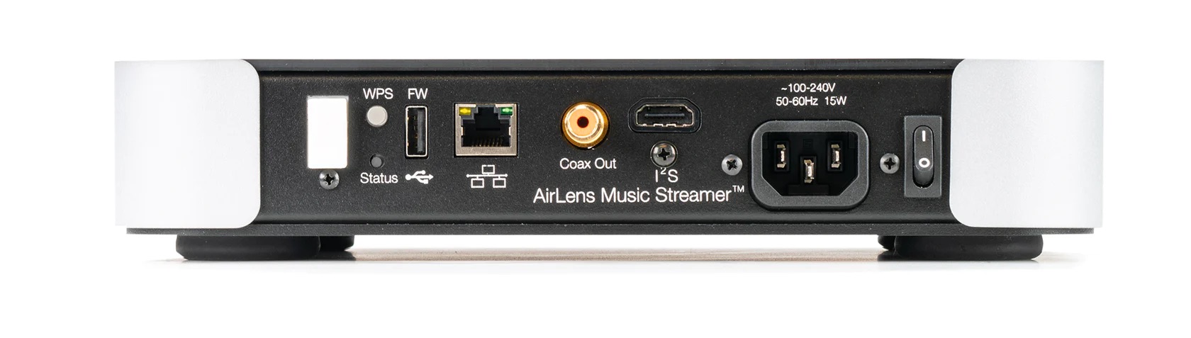 PS Audio DirectStream Airlens Streamer