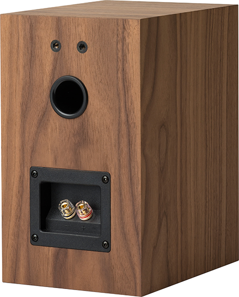 Pro-Ject Speaker Box 5 S2 Regallautsprecher (Stk)