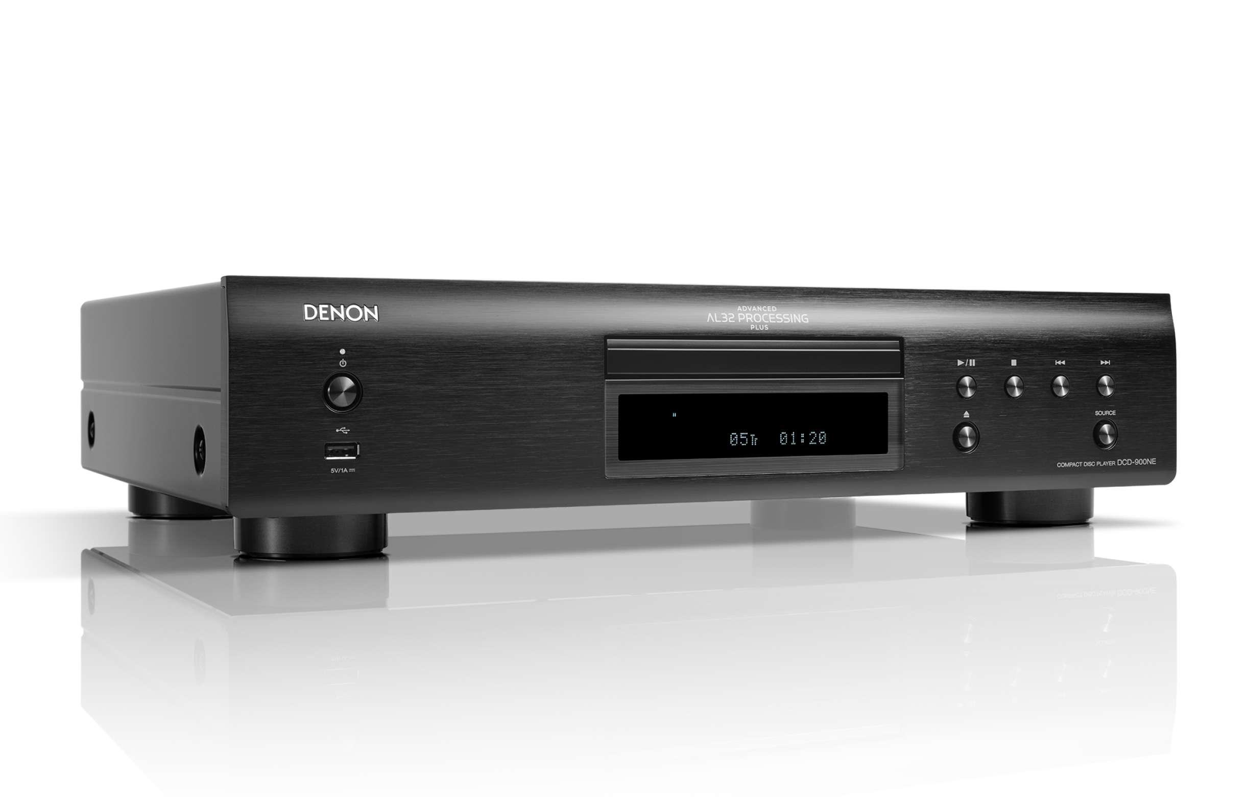 Denon DCD-900NE CD-Player