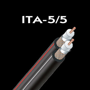 AudioQuest ITA-5/5 Spule  Kabel