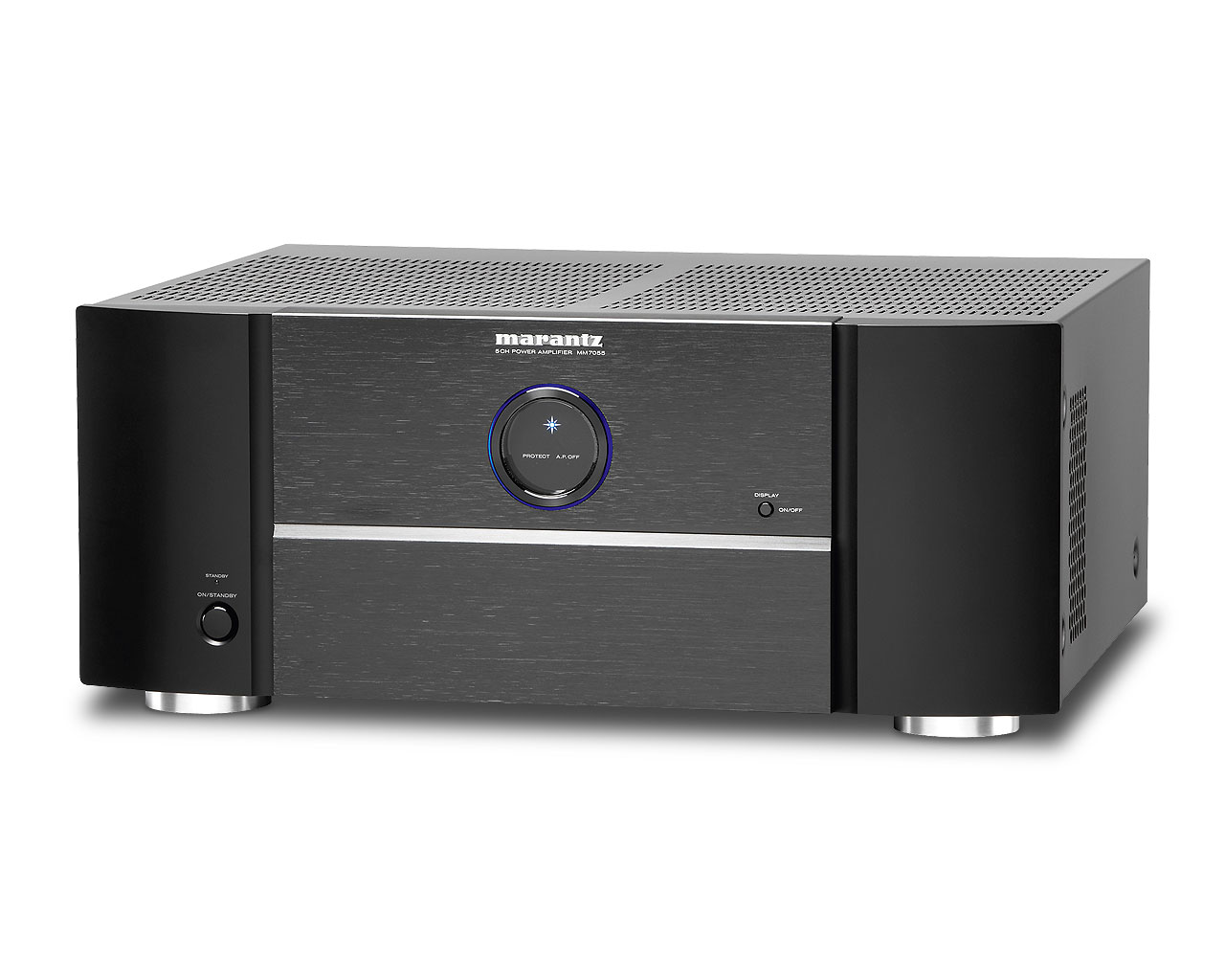 Marantz MM7055 Endstufe