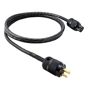 Nordost NORSE 2 Tyr 2 Powercords Stromkabel