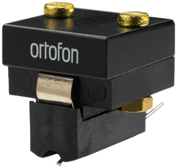 Ortofon SPU-N Adapter