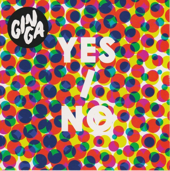 Pro-Ject Vinyl - GinGa - Yes/No Schallplatte und CD