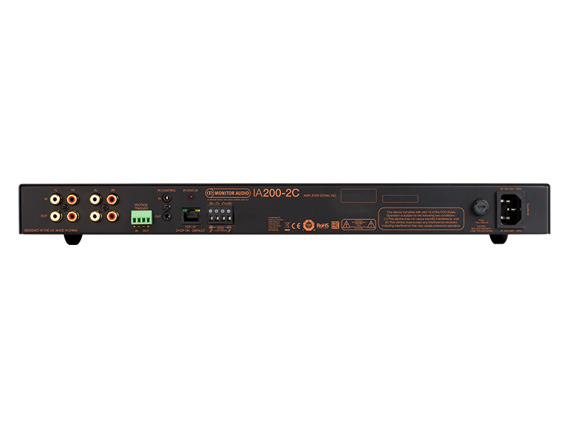 Monitor Audio IA200-2C Verstärker