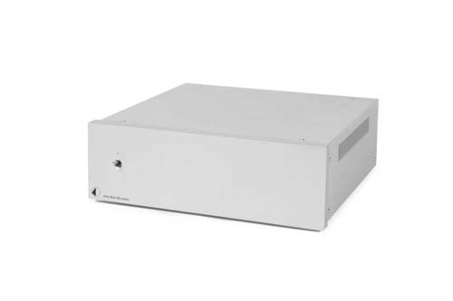 Pro-Ject Amp Box RS Mono - Highend Endverstärker