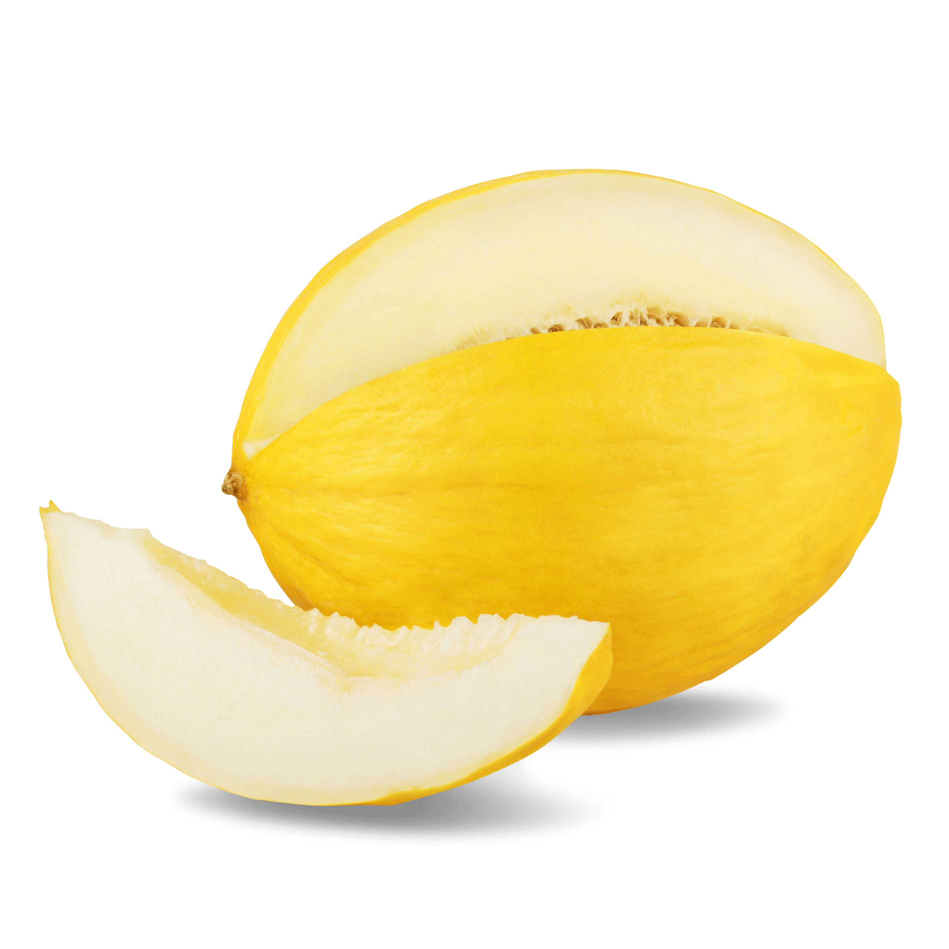 Melone 'Honig'