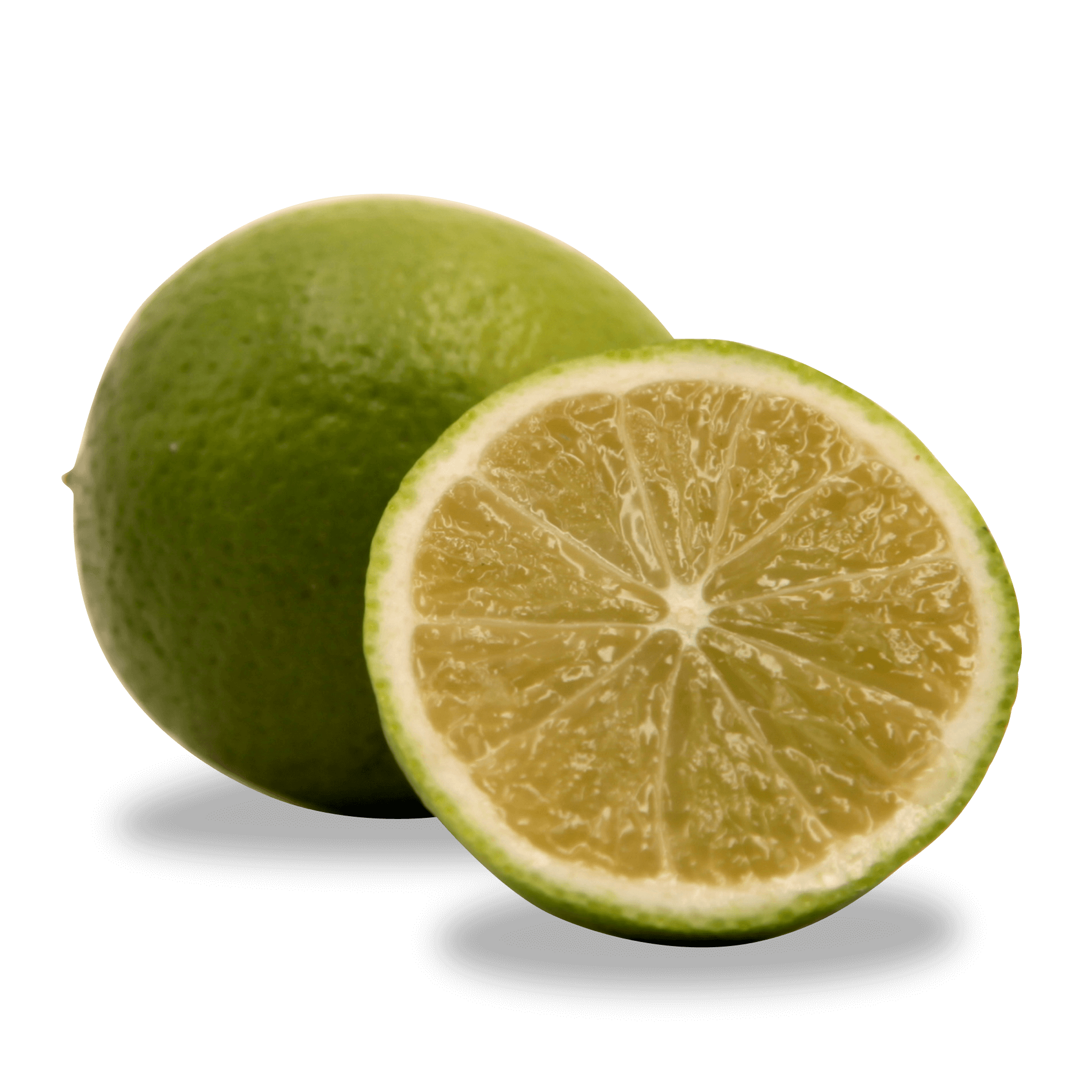 Bio Limette